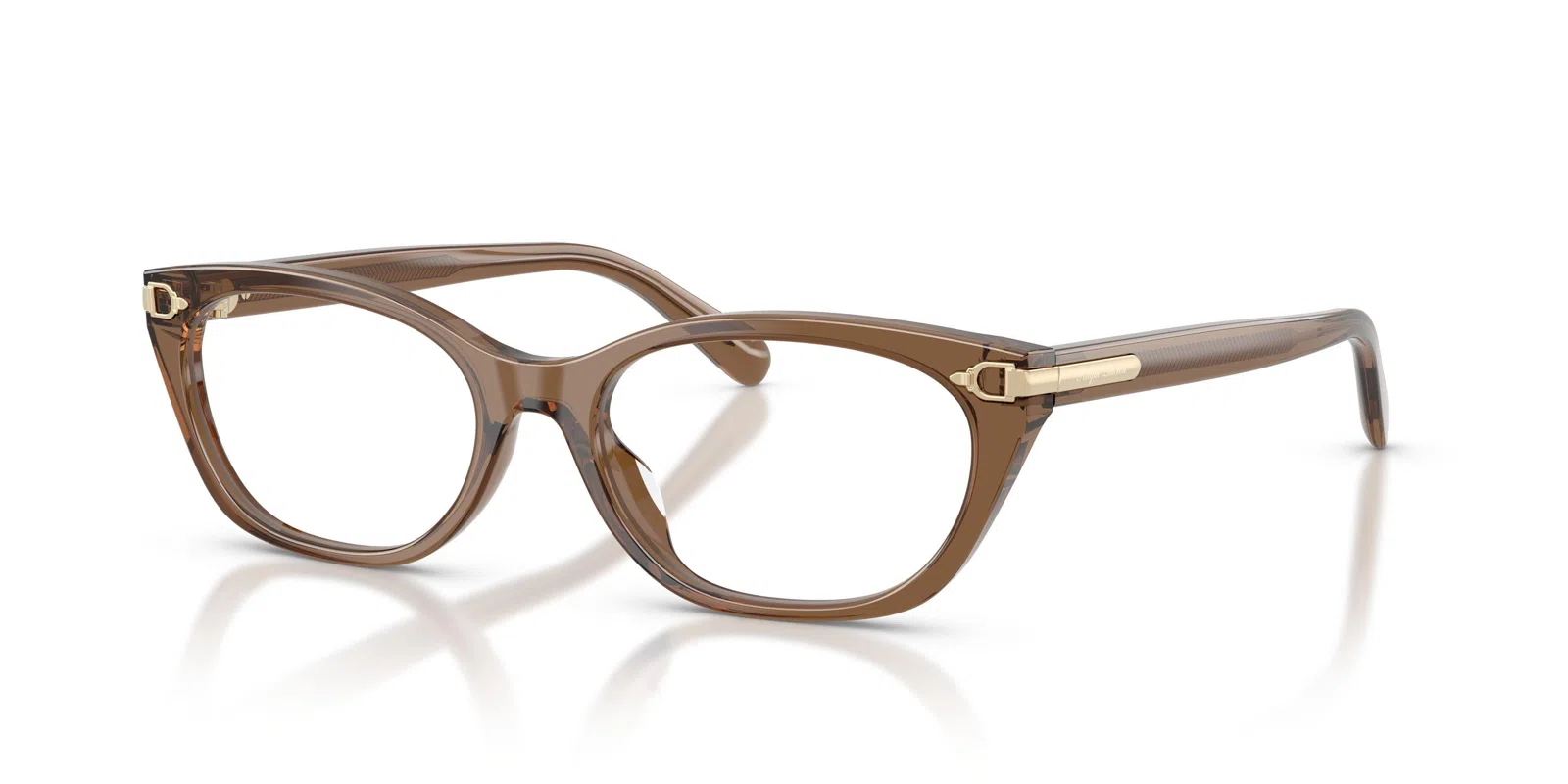 Ralph Lauren 6268U Eyeglasses - view 5
